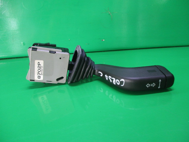 MANETA / BLOC SEMNALIZARE / FAZA LUNGA OPEL CORSA C FAB. 2000 – 2009 ⭐⭐⭐⭐⭐