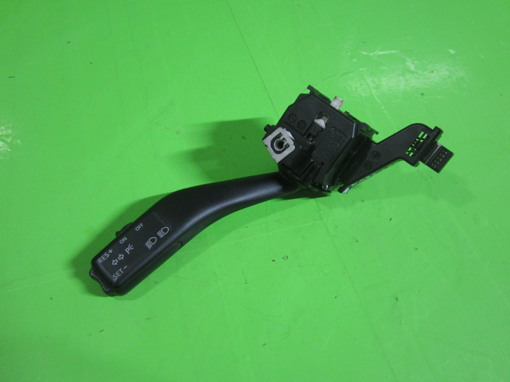 MANETA / BLOC SEMNALIZARE / FAZA LUNGA SKODA OCTAVIA II FAB. 2004 - 2013 ⭐⭐⭐⭐⭐
