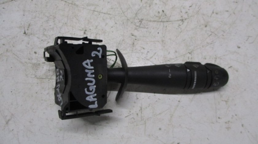 MANETA / BLOC STERGATOARE COD 8200012245 RENAULT LAGUNA II FAB. 2001 - PREZENT