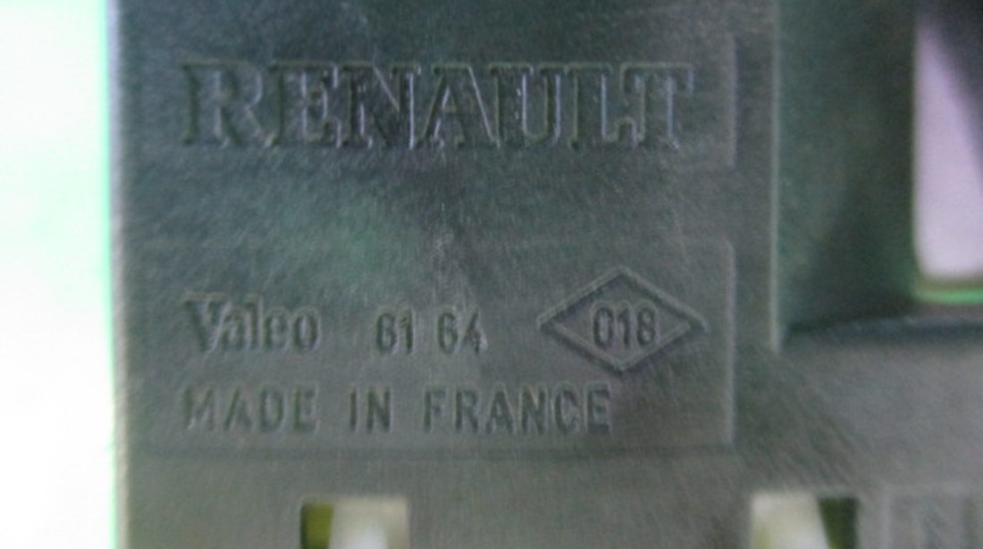 MANETA / BLOC STERGATOARE RENAULT CLIO 2 FAB. 1998 - 2005 ⭐⭐⭐⭐⭐