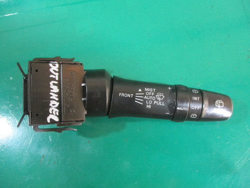 MANETA / BLOC STERGATOR COD E532-016 MITSUBISHI OUTLANDER II 4x4 FAB. 2006 - 2009 ⭐⭐⭐⭐⭐