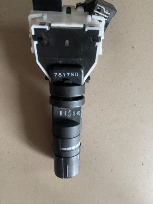 Maneta bloc stergator nissan qashqai 7817DS