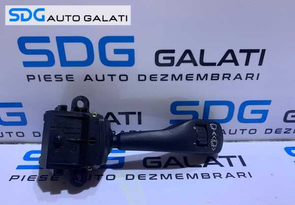 Maneta Bloc Stergator Stergator BMW X3 E83 2003 - 2010 Cod 8363669[S0242]