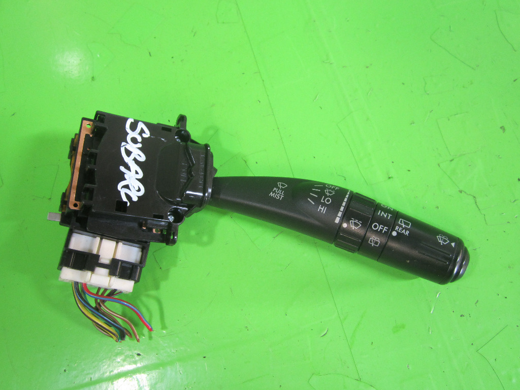 MANETA / BLOC STERGATOR SUBARU FORESTER SH 4X4 FAB. 2008 - 2013 ⭐⭐⭐⭐⭐