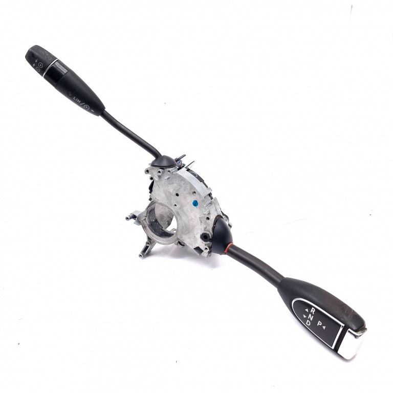 Maneta Coloana De Directie Mercedes-Benz ML / M-CLASS (W164) 2005 - 2011 Motorina A1645403645, 0131060227