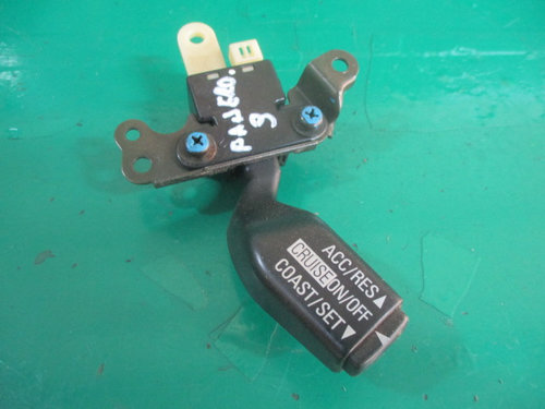 MANETA / COMANDA CRUISE CONTROL / PILOT AUTOMAT MITSUBISHI PAJERO SHOGUN III 1999 – 2007 ⭐⭐⭐...