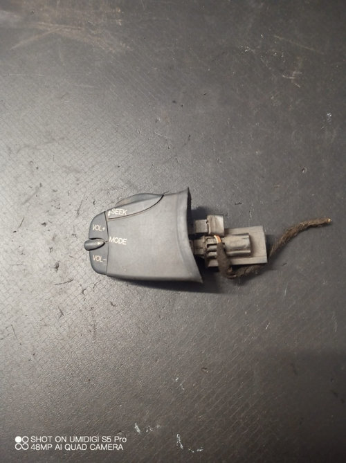 Maneta comanda multimedia , Ford Mondeo 3 , 2006 COD -98AB14K147AC