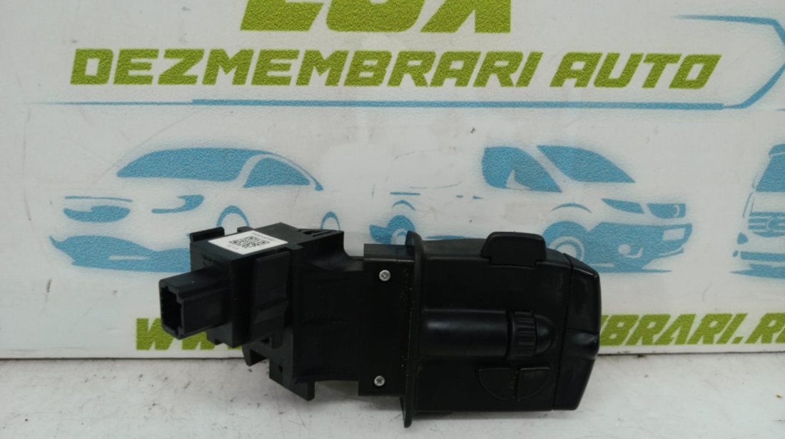 Maneta comanda radio 255520014r Renault Laguna 3 [2007 - 2011] 2.0 dci M9R 816