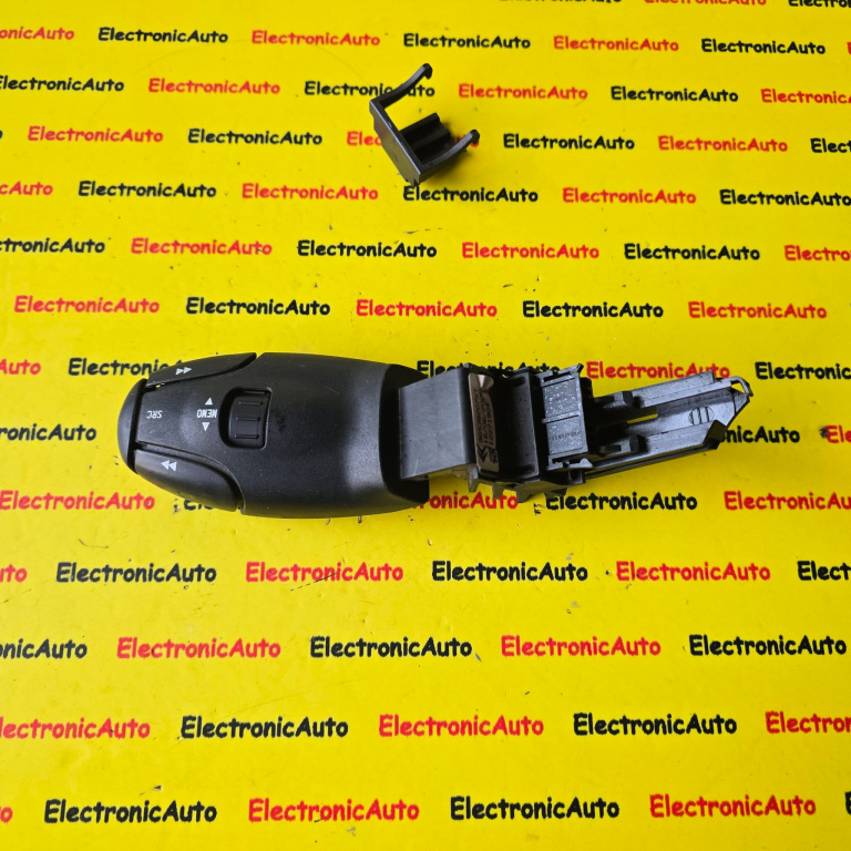 Maneta comanda radio cd player peugeot 307, 206, 96 538 207 XT, 96538207XT,