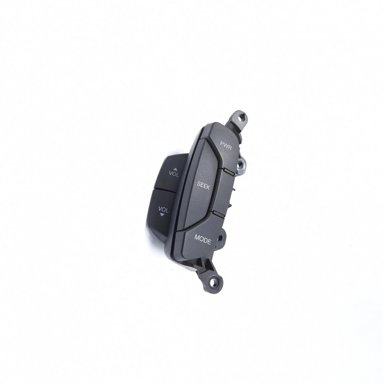 Maneta Comanda Radio Chevrolet Captiva (C100, C140) 2006-2018 2.0 D Z 20 S Motorina 96628528, 96628528060725