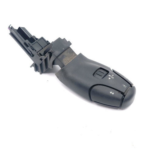 Maneta Comanda Radio Citroen Jumpy 2 2007 - Prezent Motorina 9641796480