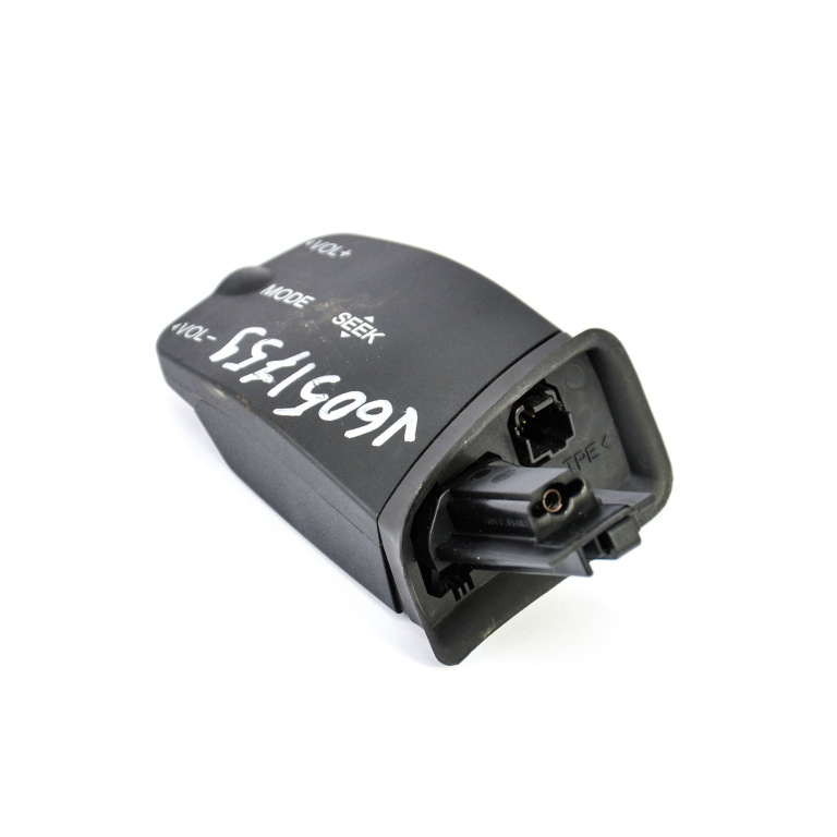 Maneta Comanda Radio Ford C-Max 1 2003-2010 1.6 Tdci G8Da Motorina 3M5T-14K147-Ad, 3M5T14K147Ad