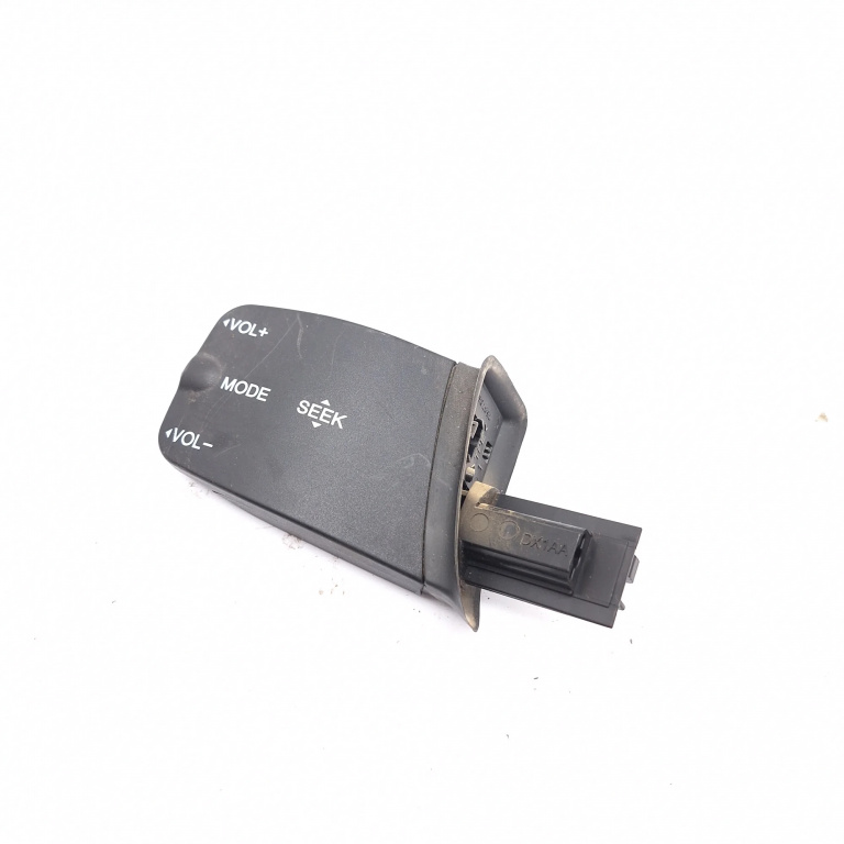 Maneta Comanda Radio Ford C-Max 1 2003-2010 1.6 Ti Hxda Benzina 758709, Dx1Aa