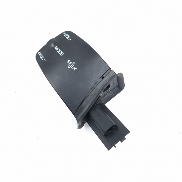Maneta Comanda Radio Ford C-Max 1 2003-2010 1.8 Qqda Benzina 753709, 758710