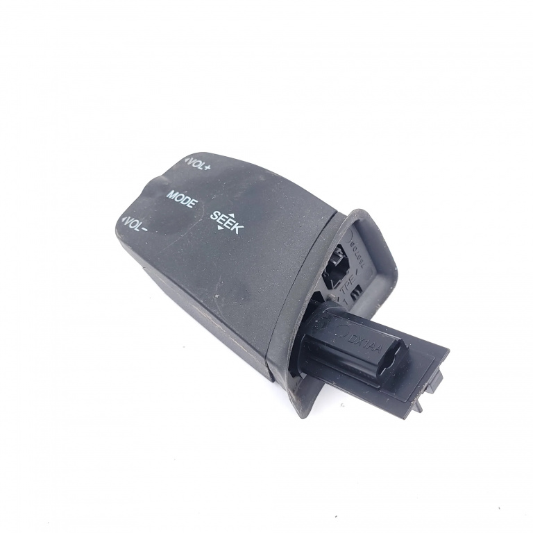 Maneta Comanda Radio Ford C-MAX 1 2003 - 2010 Motorina 758709DX1AA, 758709, DX1AA