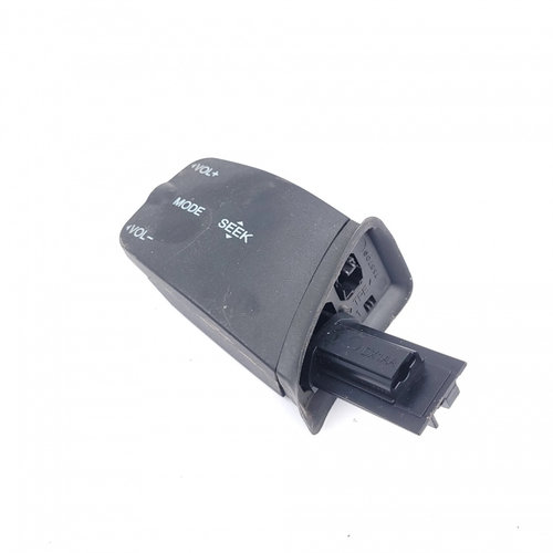 Maneta Comanda Radio Ford C-MAX 1 2003 - 2010 Motorina 758709DX1AA, 758709, DX1AA