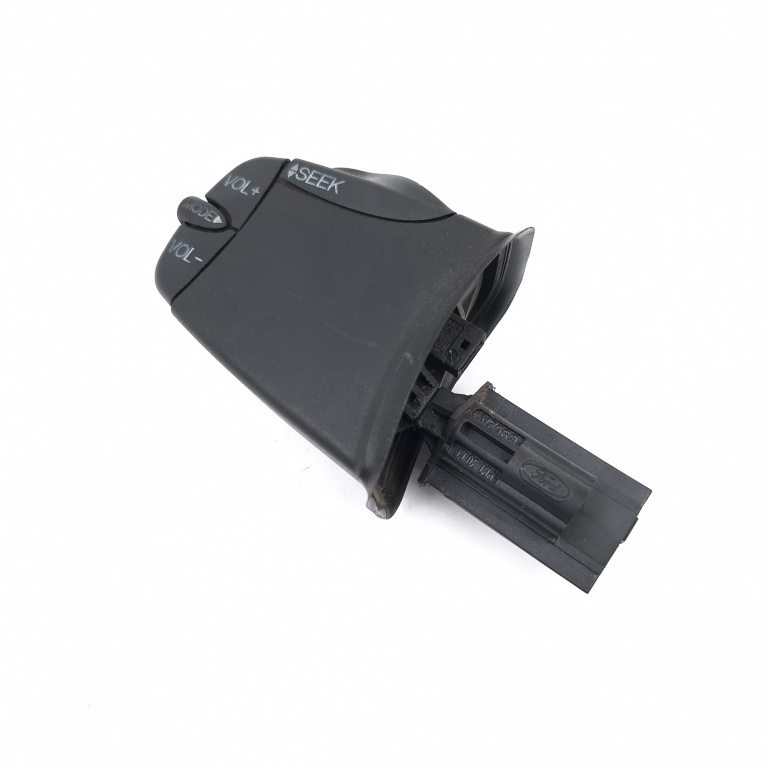 Maneta Comanda Radio Ford Fiesta Mk 5 2002-2008 1.6 Tdci Hhjb Motorina 98Ab14K147Ad, G952A