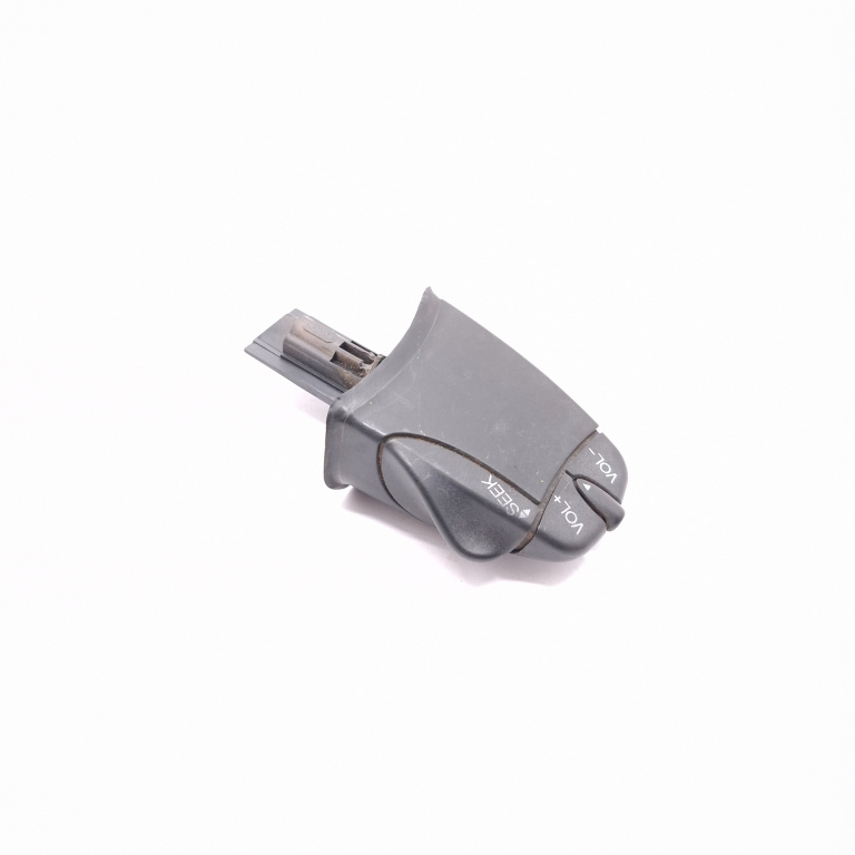 Maneta Comanda Radio Ford Focus Mk 1 1998-2004 1.6 16V Fyda Benzina 98Ab14K147Ab, 98Ab-14K147-Ab
