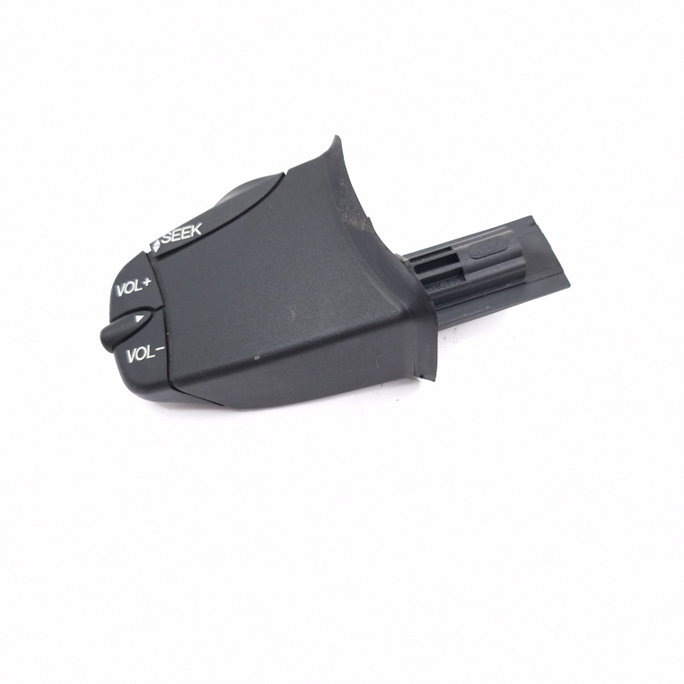 Maneta Comanda Radio Ford Focus Mk 1 1998-2004 1.8 Tdci F9Da Motorina 98Ab14K147Ac, 98Ab-14K147-Ac, Ab14K147Ac