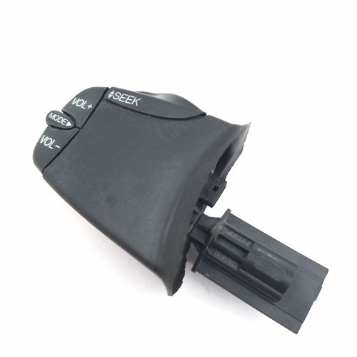Maneta Comanda Radio Ford FOCUS Mk 1 1998 - 2004 98AB14K147AD, 98 AB 14K 147 AD