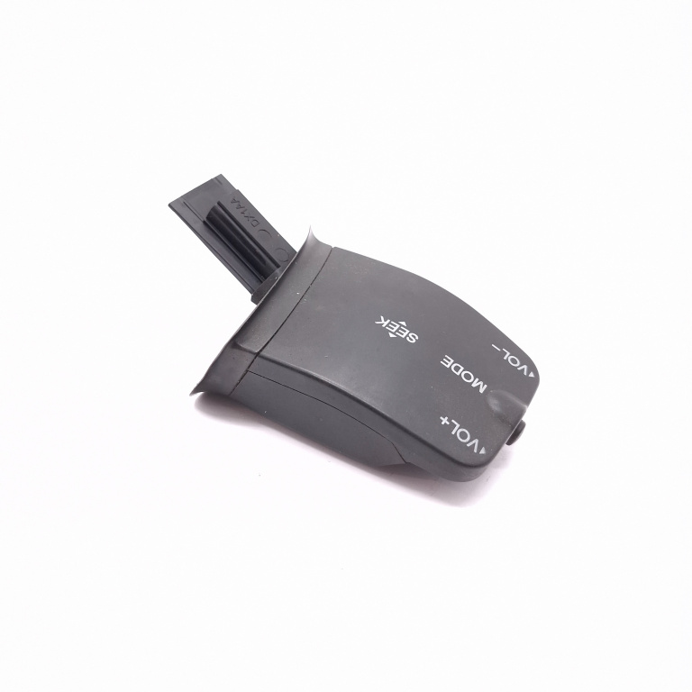 Maneta Comanda Radio Ford Focus Mk 2 2005-2010 1.8 Tdci Kkda Motorina 3M5T14K147A, 3M5T-14K147-A, 758709