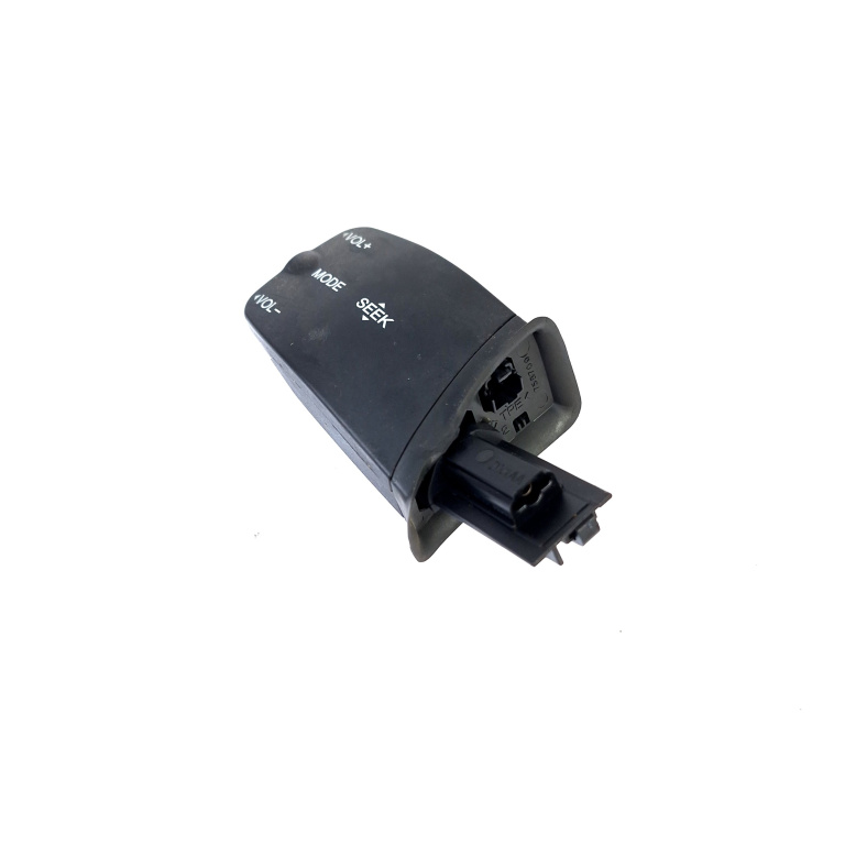 Maneta Comanda Radio Ford Focus Mk 2 2005-2010 1.8 Tdci Kkda Motorina 758709, 1318961