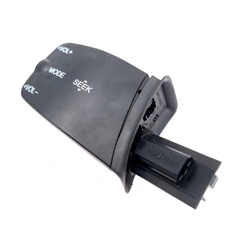 Maneta Comanda Radio Ford Focus Mk 2 2005-2010 1.6 Ti Hxda Benzina 3M5T14K147A, 3M5T-14K147-A, Dx1Aa, 753709