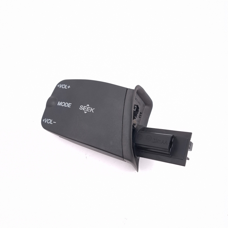 Maneta Comanda Radio Ford Focus Mk 2 2005-2010 1.6 Tdci G8Da Motorina Dx1Aa Ford