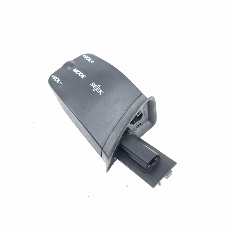 Maneta Comanda Radio Ford Focus Mk 2 2005-2010 1.6 Tdci G8Db Motorina 758709, Dx1Aa