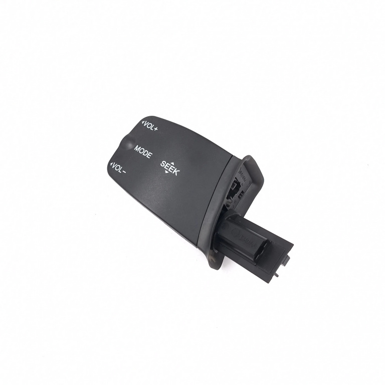 Maneta Comanda Radio Ford Focus Mk 2 2005-2010 1.6 Tdci Hhda Motorina 758709, Dx1Aa