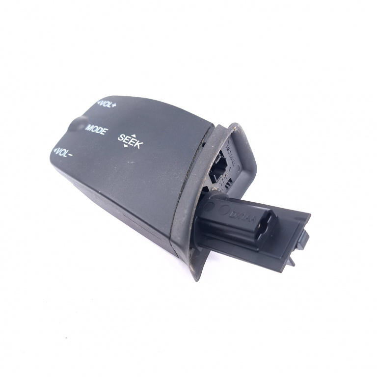 Maneta Comanda Radio Ford Focus Mk 2 2005-2010 1.6 Hwda Benzina 3M5T14K1147Ad, 3M5T-14K147-Ad, 758709, Dx1Aa