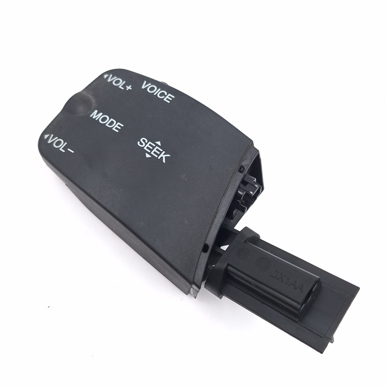 Maneta Comanda Radio Ford Focus Mk 2 2005-2010 1.6 Tdci G8Db Motorina 758709, Dx1Aa