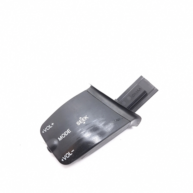 Maneta Comanda Radio Ford Focus Mk 2 2005-2010 1.8 Tdci Kkda Motorina 758710, 758709, 3Mst1414, Dx1Aa