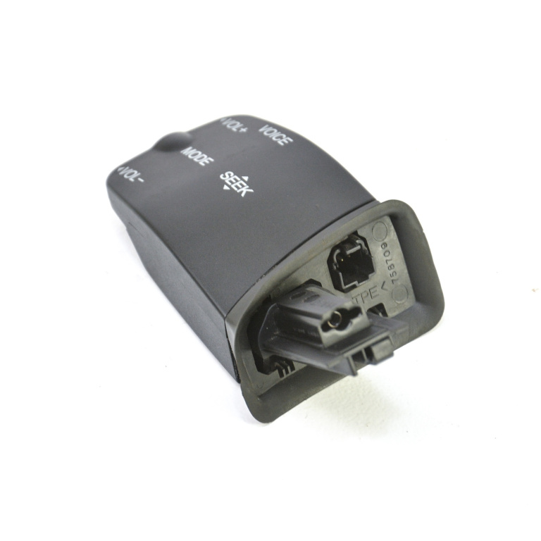 Maneta Comanda Radio Ford Focus Mk 2 2005-2010 1.6 Tdci G8Db Motorina 3M5T14K147Be, 3M5T-14K147-Be, 3M5T-14K147, 3M5T14K147