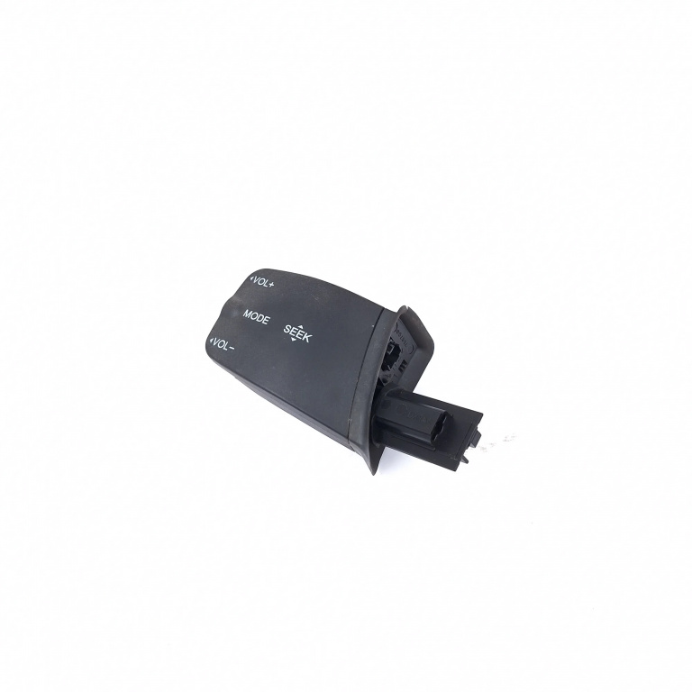Maneta Comanda Radio Ford Focus Mk 2 2005-2010 1.6 Hwda Benzina 758709, 3M5T1414