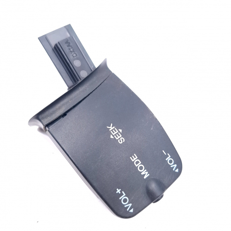 Maneta Comanda Radio Ford Focus Mk 2 2005-2010 1.6 Tdci G8Db Motorina 3M5T14K147A, 3M5T-14K147A, Dx1Aa, 758709