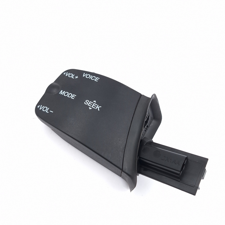 Maneta Comanda Radio Ford Focus Mk 2 2005-2010 2.0 Tdci G6Db Motorina 3M5T14K147Be, 3M5T-14K147-Be, Dx1Aa