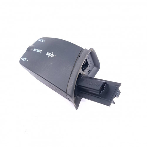 Maneta Comanda Radio Ford FOCUS Mk 2 2005 - 2010 Benzina 3M5T14K1147AD, 3M5T-14K147-AD, 758709, DX1A...