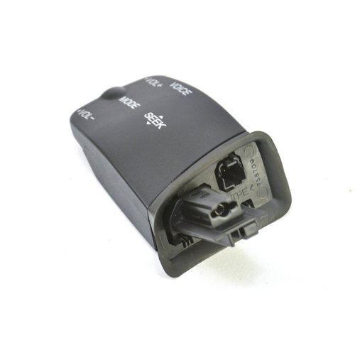 Maneta Comanda Radio Ford FOCUS Mk 2 2005 - 2010 Motorina 3M5T14K147BE, 3M5T-14K147-BE, 3M5T-14K147,...