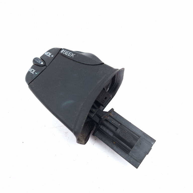Maneta Comanda Radio Ford Fusion (Ju) 2002-2012 1.4 Fxjc Benzina 98Ab14K147Ad, 98Ab-14K147-Ad, Ay5Pa