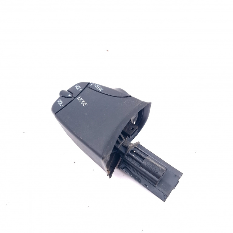 Maneta Comanda Radio Ford Mondeo Mk 3 2000-2007 2.0 Tdci Fmba Motorina 98Ab14K147Ac, 98Ab-14K147-Ac, G95Za