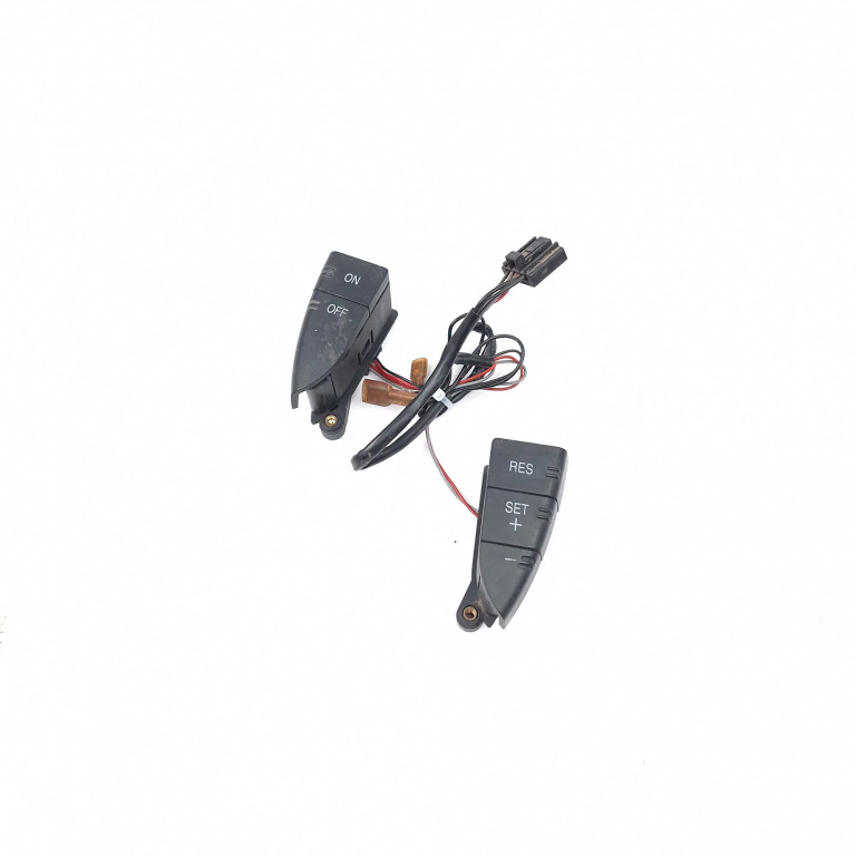 Maneta Comanda Radio Ford Mondeo Mk 3 2000-2007 1S7T9E740Ae, G952A