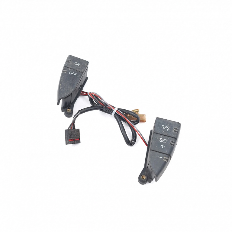 Maneta Comanda Radio Ford Mondeo Mk 3 2000-2007 1S7T9E740Ae