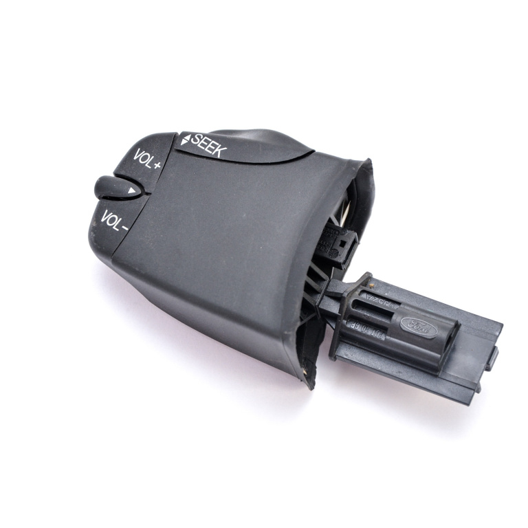 Maneta Comanda Radio Ford MONDEO Mk 3 2000 - 2007 Motorina 98AB14K147AC