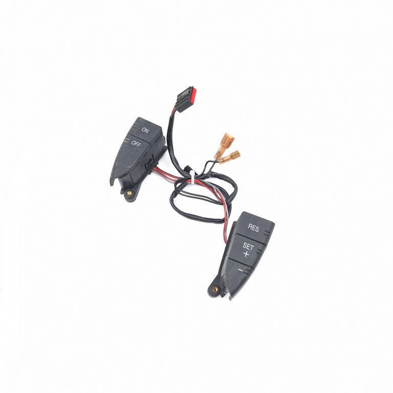 Maneta Comanda Radio Ford Mondeo Mk 3 2000-2007 1S7T9E740Ae, G952A