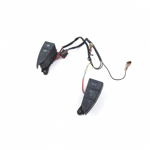 Maneta Comanda Radio Ford Mondeo Mk 3 2000-2007 1S7T9E740Ae, G952A