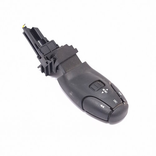 Maneta Comanda Radio Lancia PHEDRA (179) 2002 - 2010 Motorina 96637233XT, 9641796480, 12271906