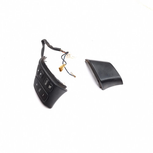 Maneta Comanda Radio Mazda 3 (Bk) 2003-2009 1.6 Mz-Cd Y406 Motorina 153769Lh, 153769