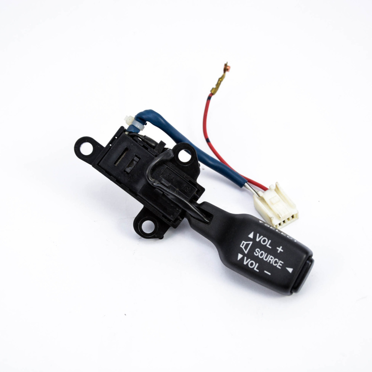 Maneta Comanda Radio Mazda Premacy (Cp) 1999-2005 2.0 Td Motorina Bl4C-66-4M0, Bl4C664M0