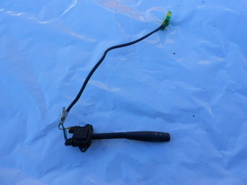 MANETA / COMANDA RADIO PEUGEOT 206 FAB. 1998 - 2008 ⭐⭐⭐⭐⭐